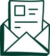 Newsletter signup
